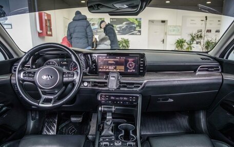 KIA K5, 2020 год, 2 249 000 рублей, 29 фотография