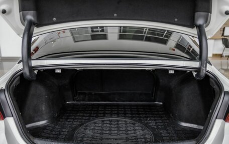 KIA K5, 2020 год, 2 249 000 рублей, 26 фотография