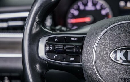 KIA K5, 2020 год, 2 249 000 рублей, 35 фотография