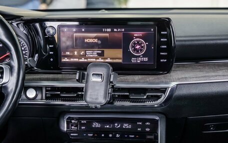 KIA K5, 2020 год, 2 249 000 рублей, 30 фотография