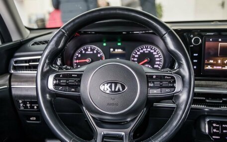 KIA K5, 2020 год, 2 249 000 рублей, 34 фотография