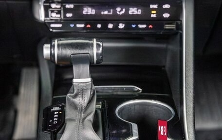 KIA K5, 2020 год, 2 249 000 рублей, 33 фотография