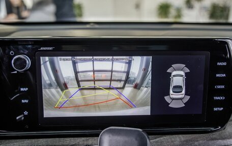 KIA K5, 2020 год, 2 249 000 рублей, 39 фотография