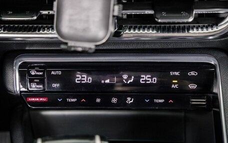 KIA K5, 2020 год, 2 249 000 рублей, 32 фотография