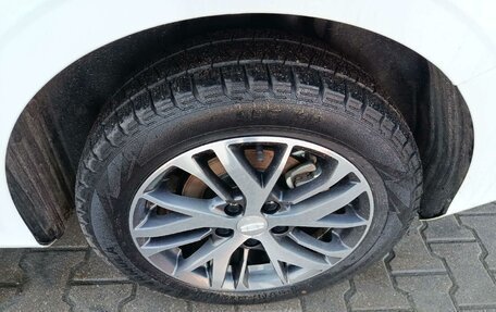 Geely Emgrand, 2023 год, 1 476 000 рублей, 11 фотография