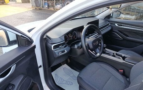 Geely Emgrand, 2023 год, 1 476 000 рублей, 8 фотография