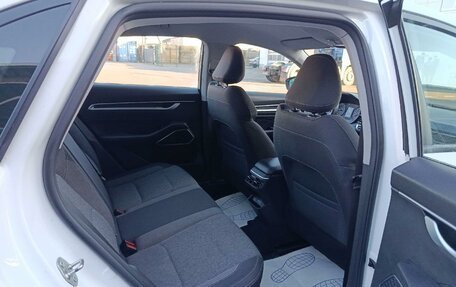 Geely Emgrand, 2023 год, 1 476 000 рублей, 15 фотография