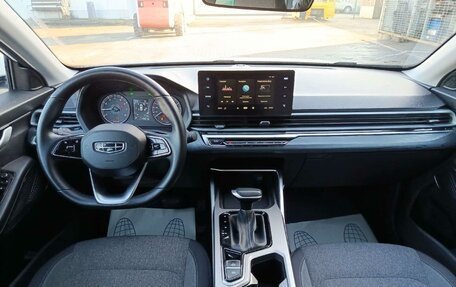 Geely Emgrand, 2023 год, 1 476 000 рублей, 5 фотография