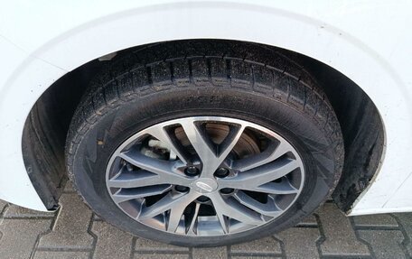 Geely Emgrand, 2023 год, 1 476 000 рублей, 10 фотография