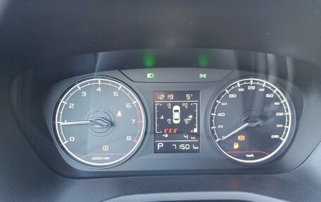 Geely Emgrand, 2023 год, 1 476 000 рублей, 7 фотография