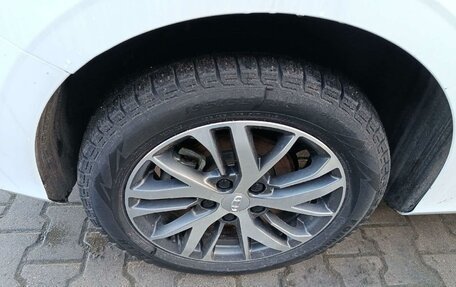 Geely Emgrand, 2023 год, 1 476 000 рублей, 12 фотография