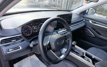 Geely Emgrand, 2023 год, 1 476 000 рублей, 6 фотография