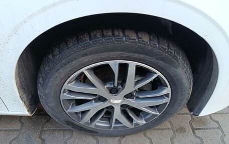 Geely Emgrand, 2023 год, 1 476 000 рублей, 13 фотография