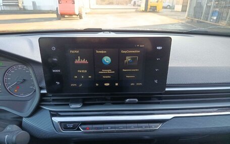 Geely Emgrand, 2023 год, 1 476 000 рублей, 14 фотография