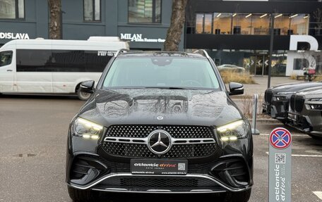 Mercedes-Benz GLE, 2025 год, 15 490 000 рублей, 2 фотография