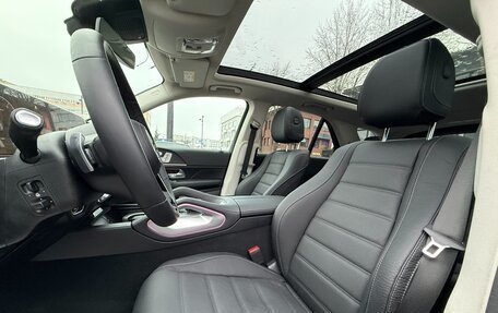 Mercedes-Benz GLE, 2025 год, 15 490 000 рублей, 5 фотография