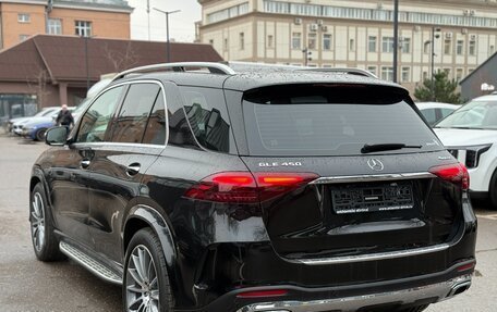 Mercedes-Benz GLE, 2025 год, 15 490 000 рублей, 12 фотография