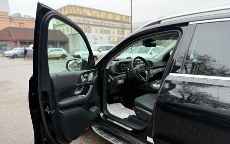 Mercedes-Benz GLE, 2025 год, 15 490 000 рублей, 9 фотография