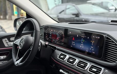 Mercedes-Benz GLE, 2025 год, 15 490 000 рублей, 8 фотография