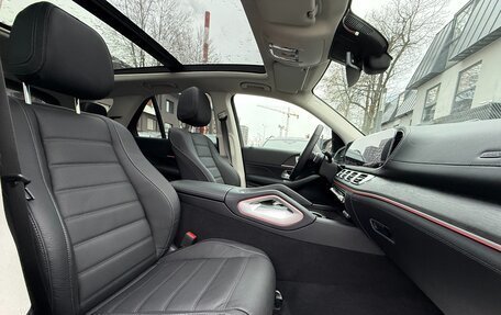 Mercedes-Benz GLE, 2025 год, 15 490 000 рублей, 4 фотография