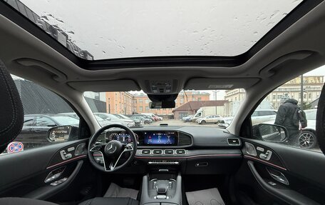 Mercedes-Benz GLE, 2025 год, 15 490 000 рублей, 6 фотография