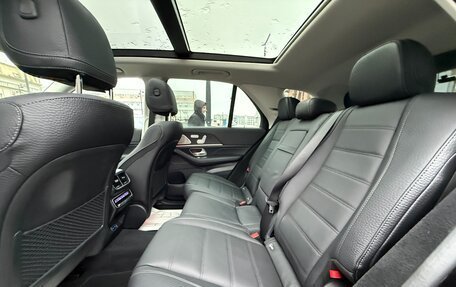 Mercedes-Benz GLE, 2025 год, 15 490 000 рублей, 10 фотография