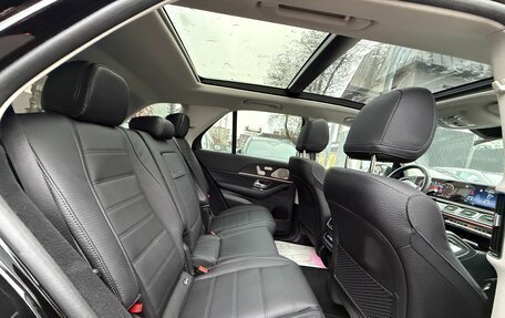 Mercedes-Benz GLE, 2025 год, 15 490 000 рублей, 11 фотография