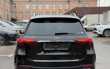 Mercedes-Benz GLE, 2025 год, 15 490 000 рублей, 13 фотография