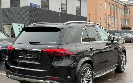 Mercedes-Benz GLE, 2025 год, 15 490 000 рублей, 14 фотография