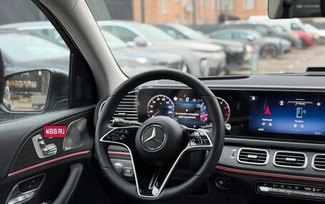 Mercedes-Benz GLE, 2025 год, 15 490 000 рублей, 7 фотография