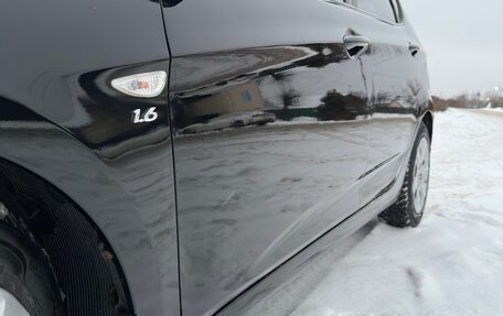 Hyundai Solaris II рестайлинг, 2012 год, 790 000 рублей, 12 фотография