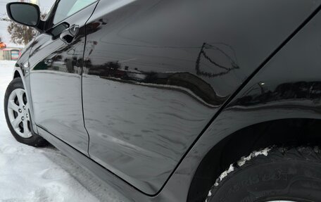 Hyundai Solaris II рестайлинг, 2012 год, 790 000 рублей, 11 фотография