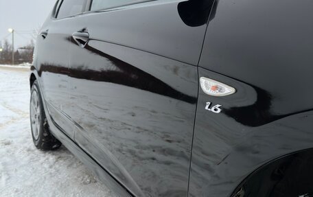 Hyundai Solaris II рестайлинг, 2012 год, 790 000 рублей, 6 фотография