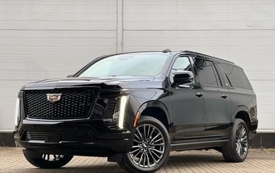 Cadillac Escalade V, 2025 год, 22 000 000 рублей, 1 фотография