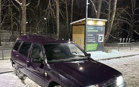 ИЖ 21261 «Фабула», 2004 год, 75 000 рублей, 1 фотография