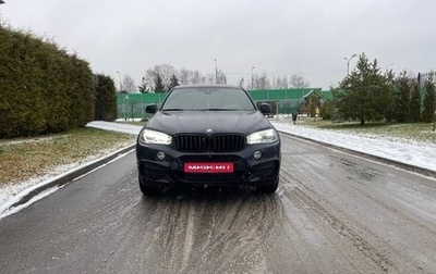 BMW X6, 2017 год, 3 999 999 рублей, 1 фотография