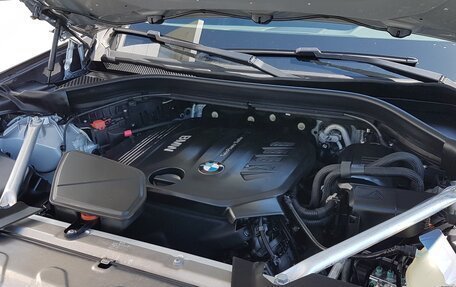 BMW X4, 2019 год, 5 300 000 рублей, 5 фотография