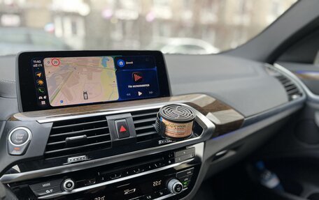 BMW X4, 2019 год, 5 300 000 рублей, 9 фотография