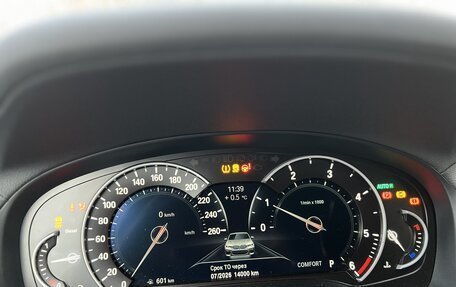 BMW X4, 2019 год, 5 300 000 рублей, 7 фотография