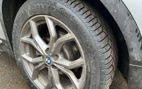 BMW X4, 2019 год, 5 300 000 рублей, 16 фотография