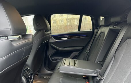 BMW X4, 2019 год, 5 300 000 рублей, 13 фотография