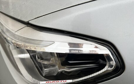 BMW X4, 2019 год, 5 300 000 рублей, 15 фотография