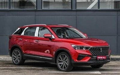 FAW Bestune T77, 2024 год, 2 090 000 рублей, 1 фотография