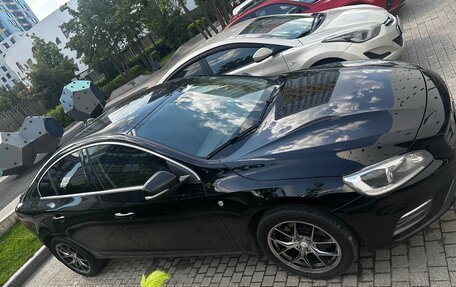 Volvo S60 III, 2014 год, 1 550 000 рублей, 3 фотография