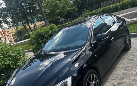Volvo S60 III, 2014 год, 1 550 000 рублей, 2 фотография