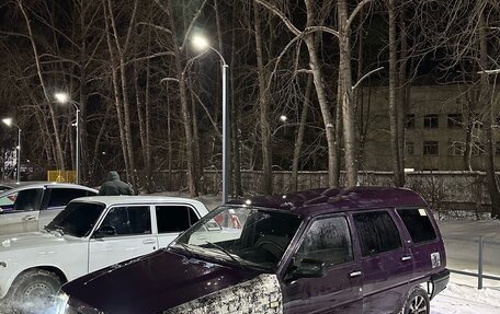 ИЖ 21261 «Фабула», 2004 год, 75 000 рублей, 3 фотография