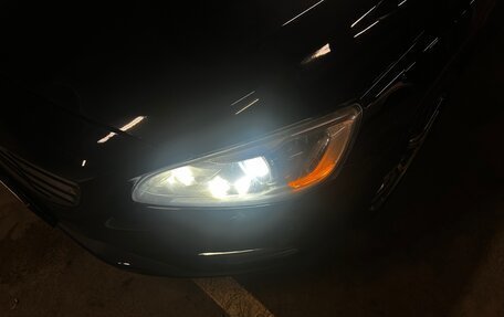 Volvo S60 III, 2014 год, 1 550 000 рублей, 10 фотография