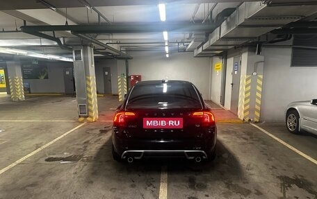 Volvo S60 III, 2014 год, 1 550 000 рублей, 6 фотография