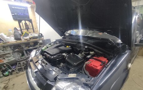 Chevrolet Niva I рестайлинг, 2015 год, 730 000 рублей, 6 фотография