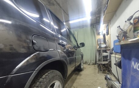 Chevrolet Niva I рестайлинг, 2015 год, 730 000 рублей, 5 фотография